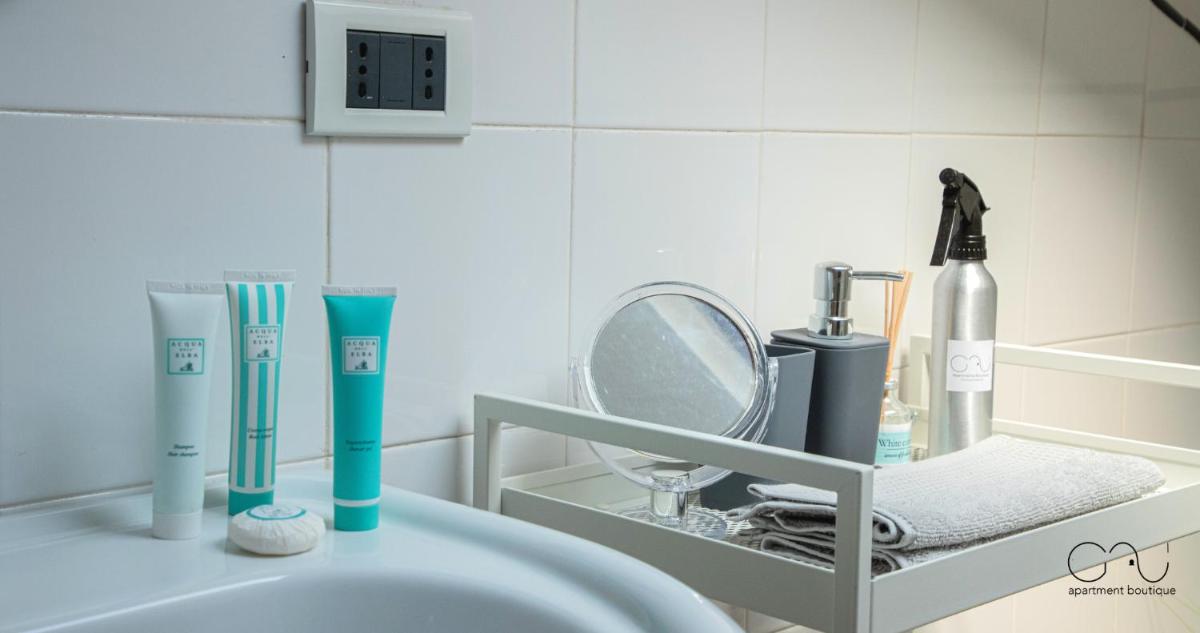 Terni Centro in Palazzo Storico by Gavi Apartments - Housity