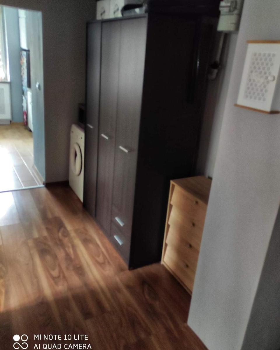 Apartament dwupokojowy o wysokim standardzie - Housity