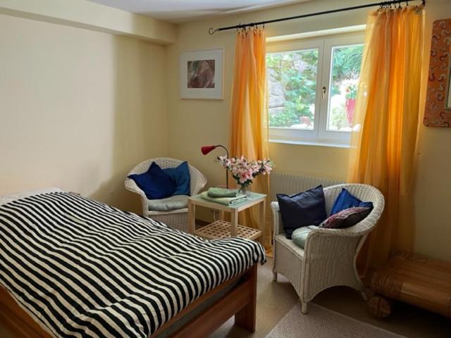 Bed and Breakfast Bavaria München - Housity
