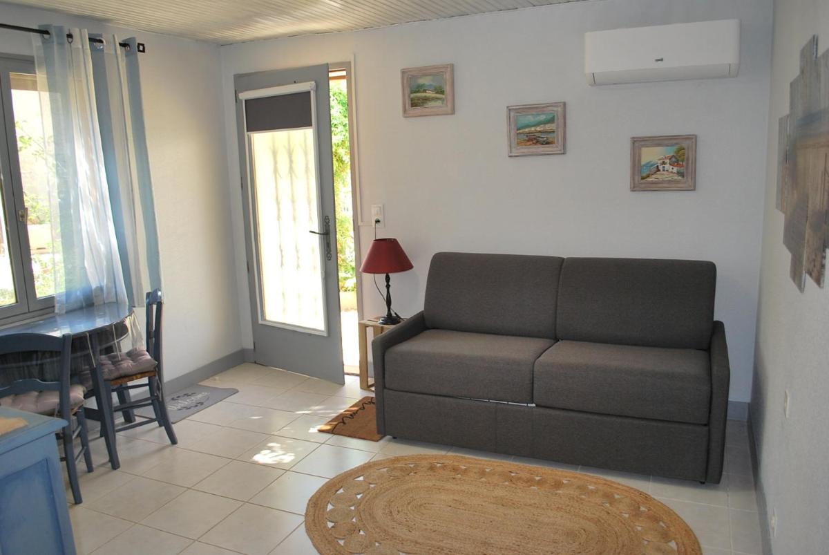 Au Canalet - Le Somail - Housity