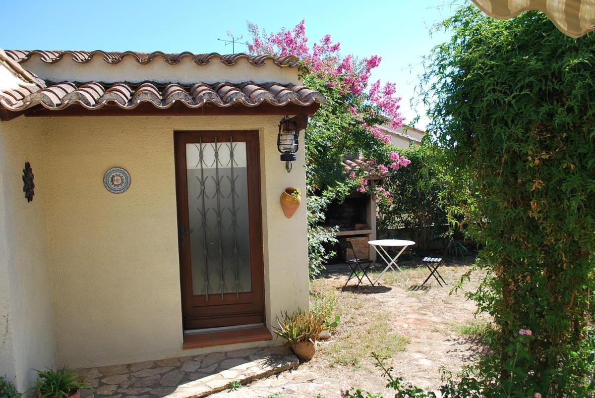 Au Canalet - Le Somail - Housity