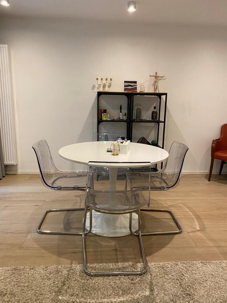 Amazing flat in front of Bois de la Cambre - Housity