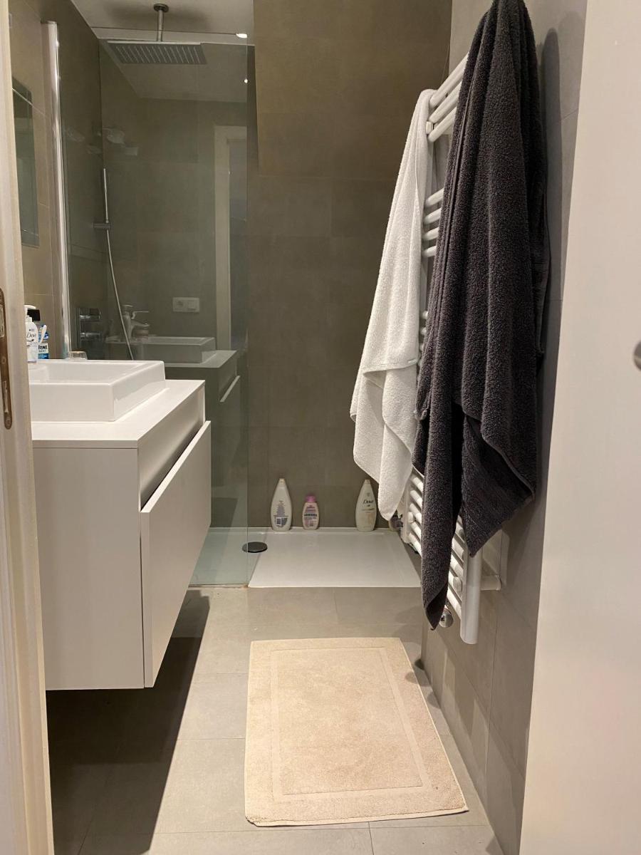 Amazing flat in front of Bois de la Cambre - Housity