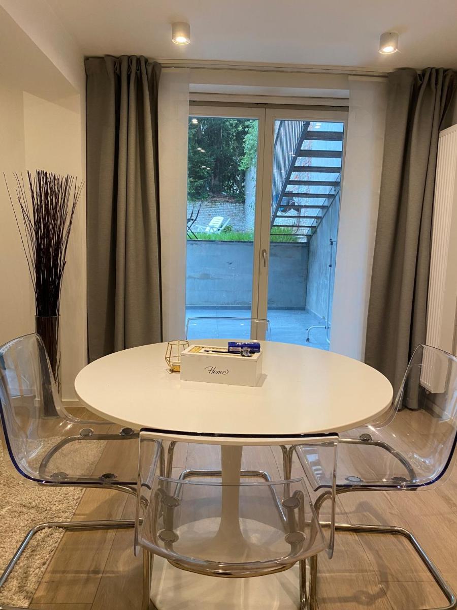 Amazing flat in front of Bois de la Cambre - Housity