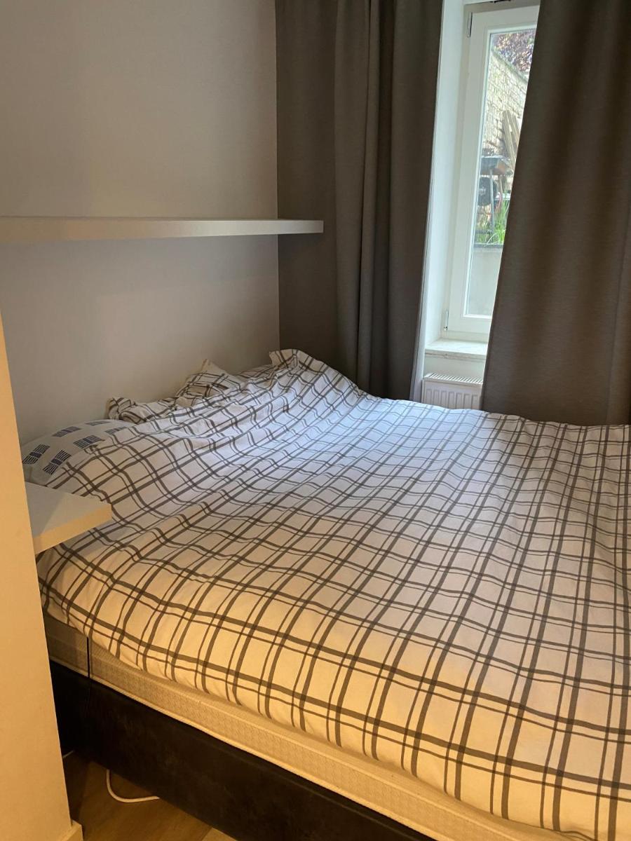 Amazing flat in front of Bois de la Cambre - Housity