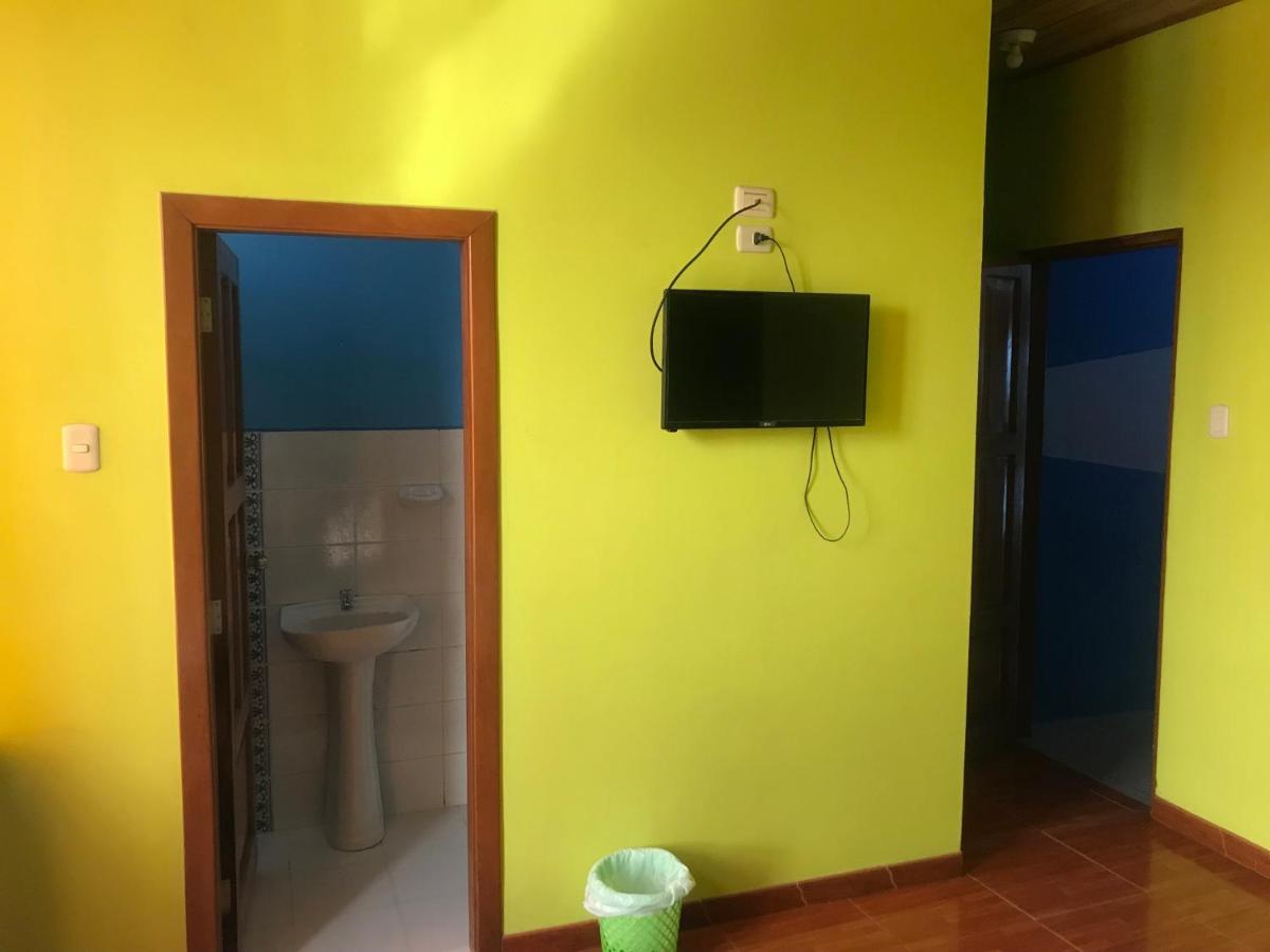Amazon Dream Hostel with A/C - Housity