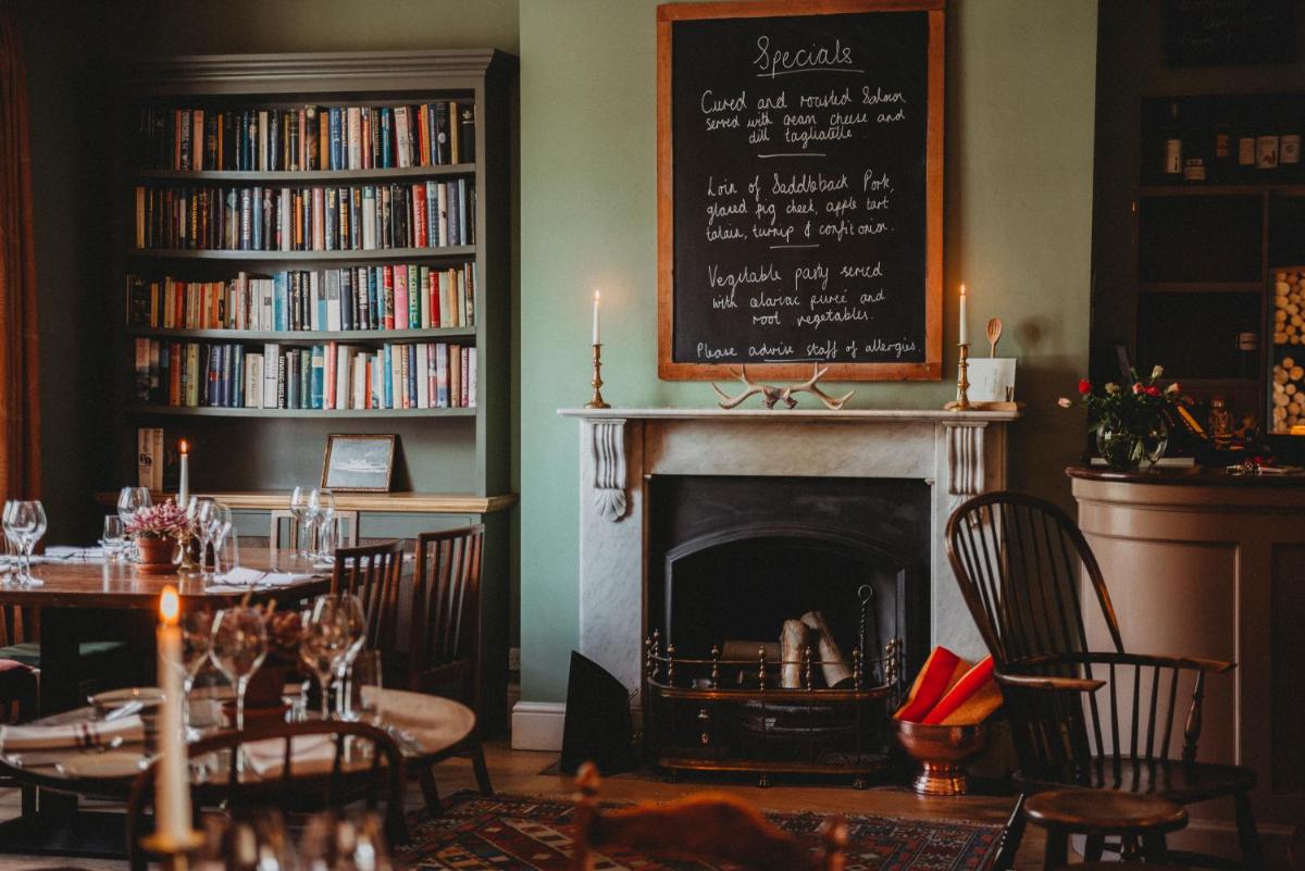The New Inn Great Limber - Housity