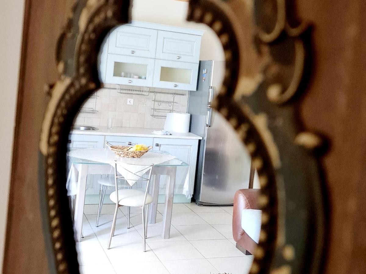 Prekrasnaia kvartira olga house syros - Housity