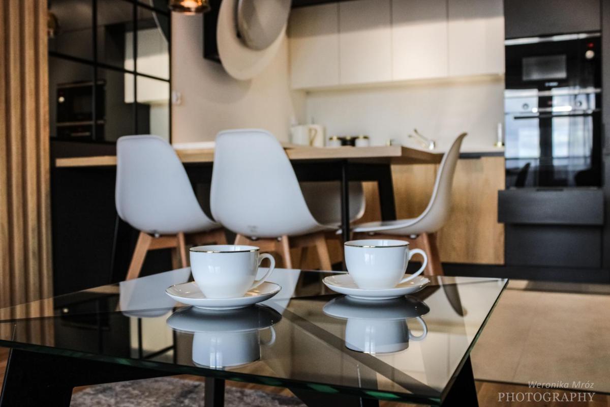 D Apartments Centrum Prowiantowa II - Housity