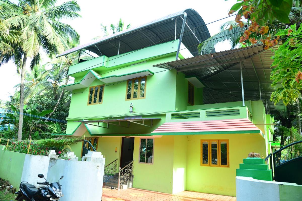 Trinity Homestay - 5 Bedroom-Villa - Housity