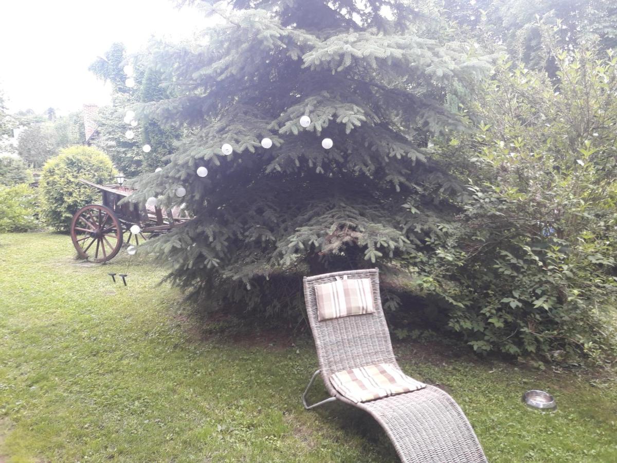 Jurajskie Zacisze - Housity