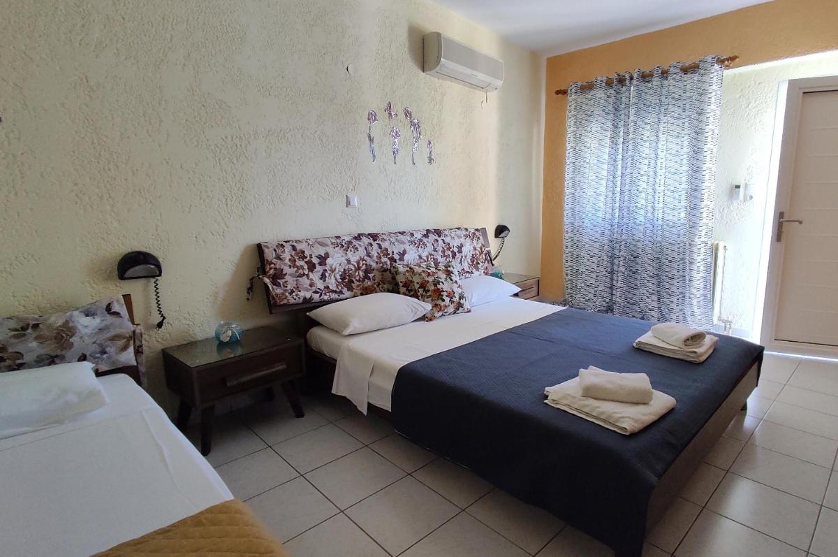 Mpezas Studios - Housity