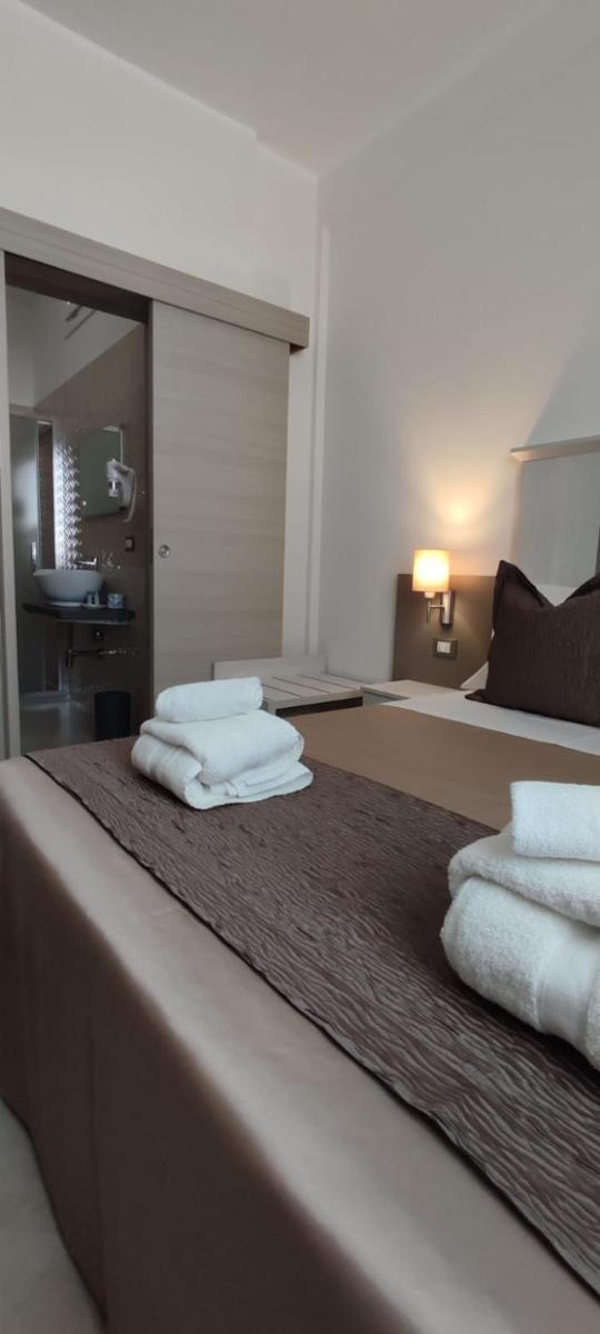 B&B Aquavia - Housity