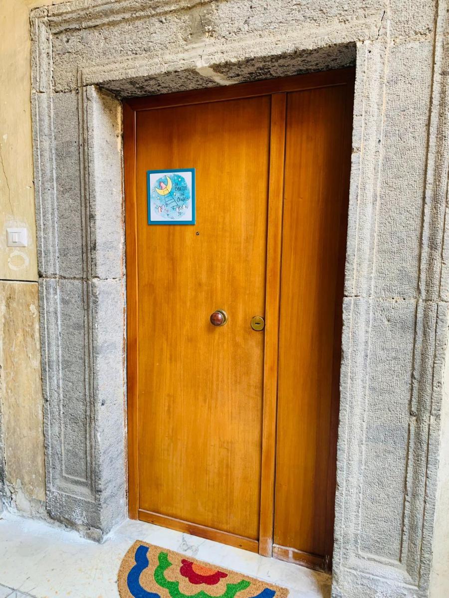 La casetta in centro - Housity