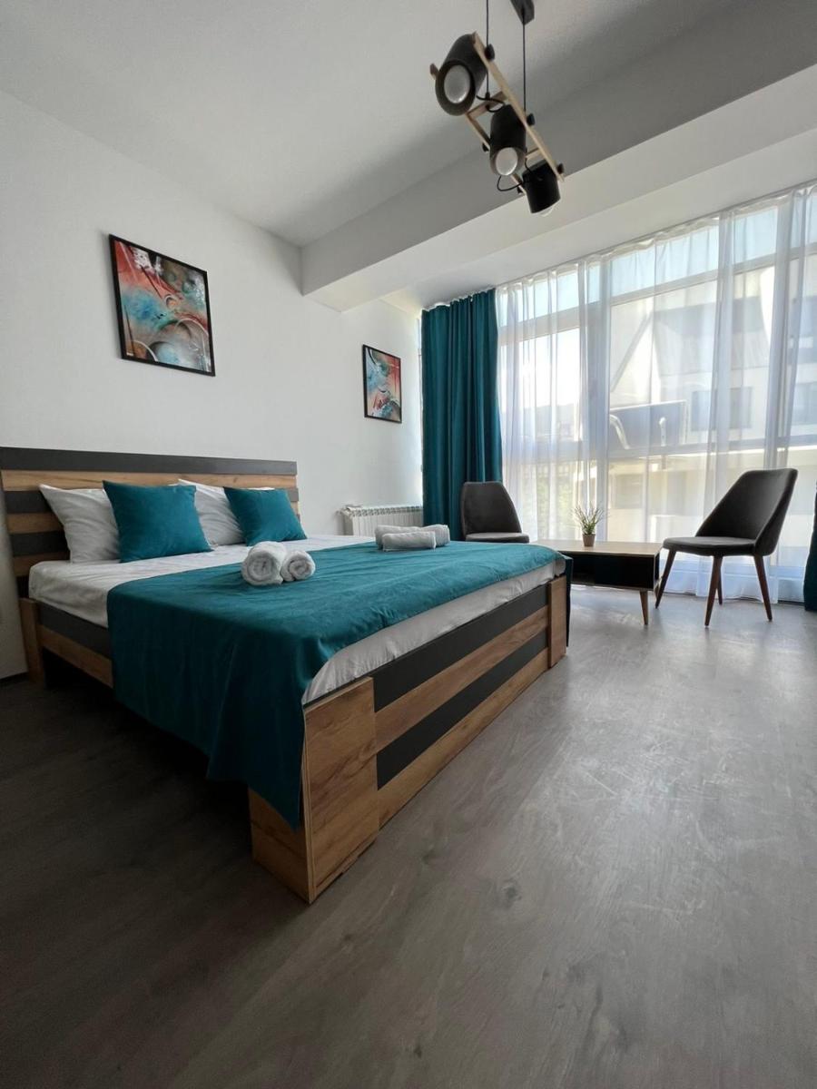 Suitetrails - Platinum Apartments