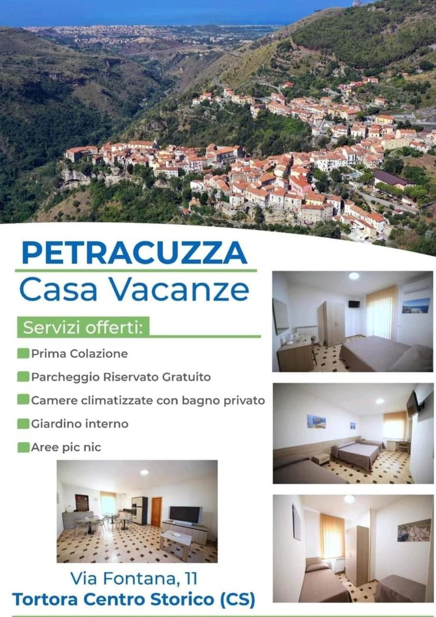 Petracuzza casa vacanze - Housity