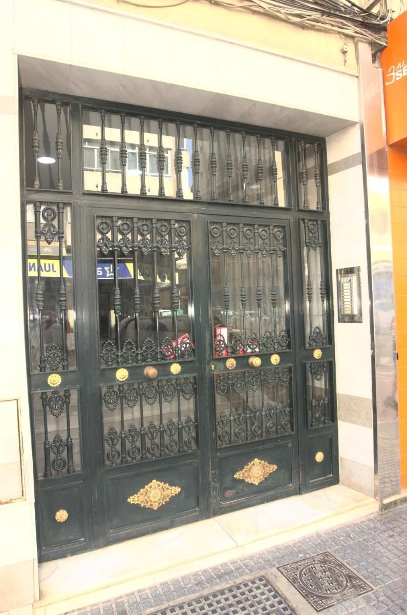 Habitación en el corazón del centro de Malaga - Housity