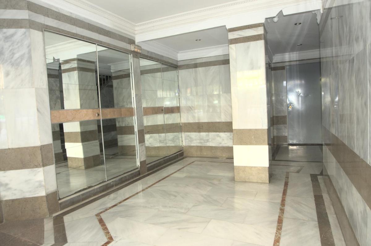 Habitación en el corazón del centro de Malaga - Housity