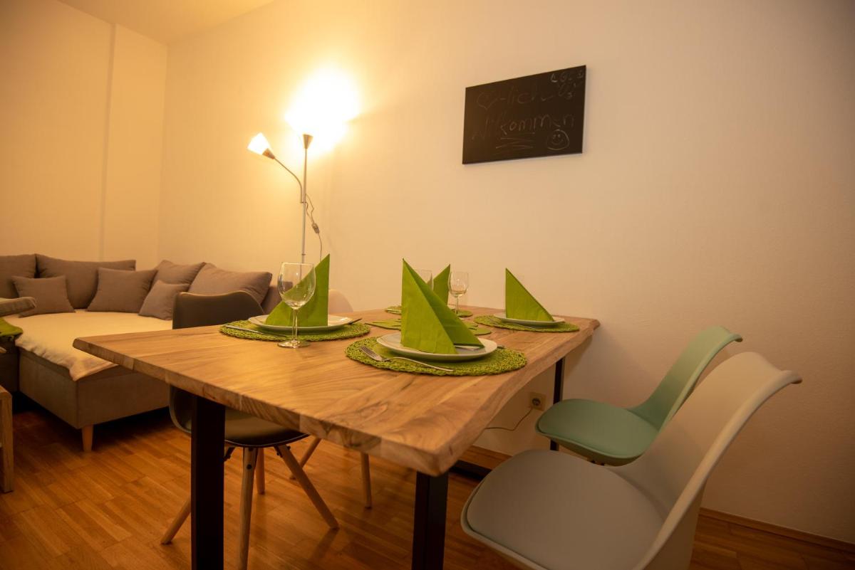 Appartements in Graz beim LKH - Housity