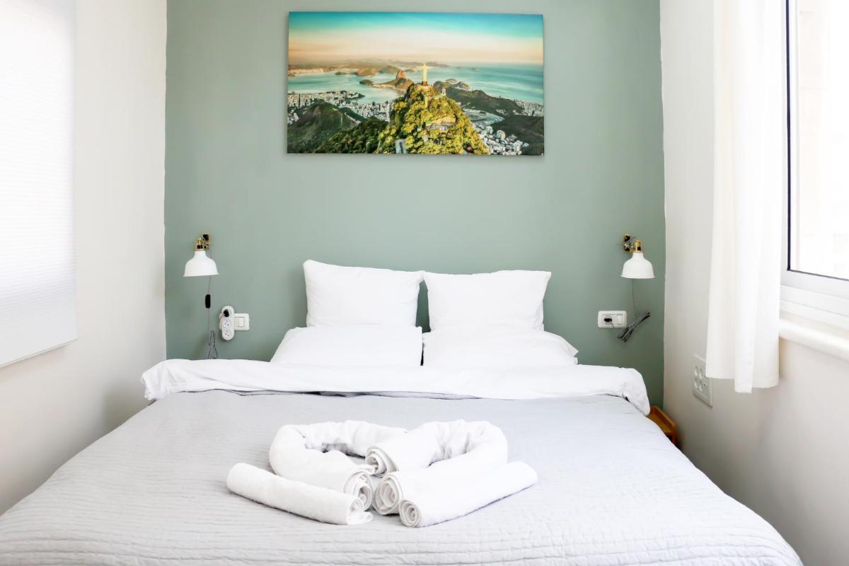 Modern and spacious apartment in downtown - Housity