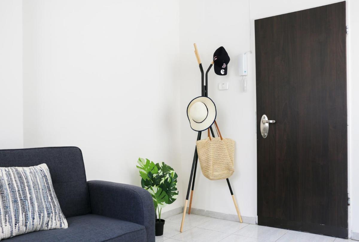 Modern and spacious apartment in downtown - Housity
