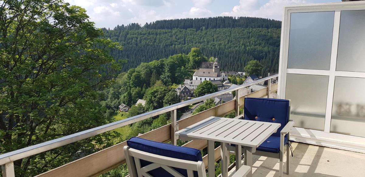 Appartement Nordenau - Housity