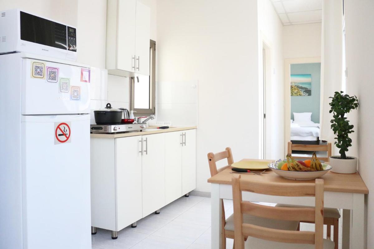 Modern and spacious apartment in downtown - Housity