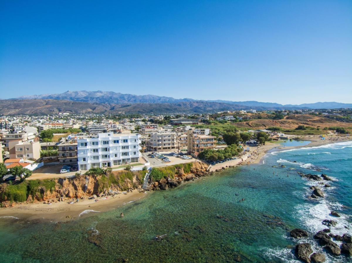 Klinakis Beach Hotel - Housity