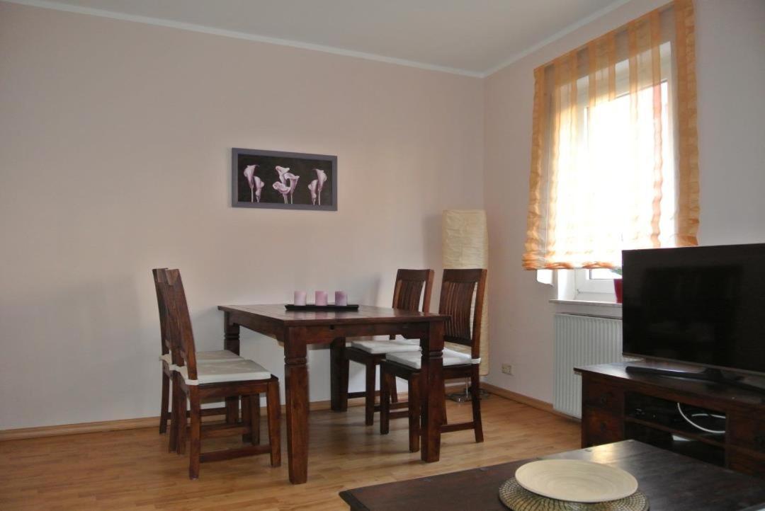 Ferienwohnung Sommer 1 - Housity