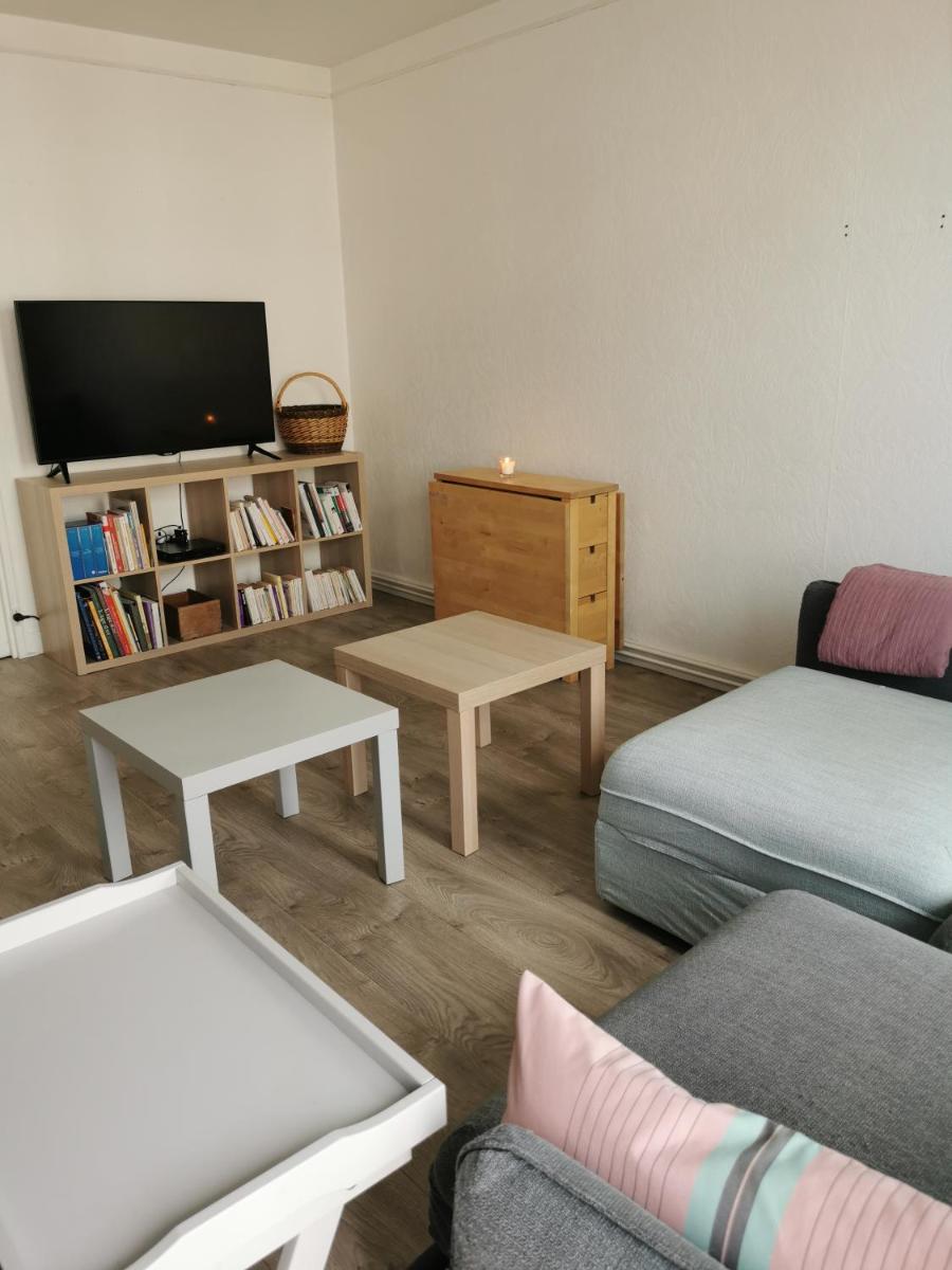 chez Marie - Housity