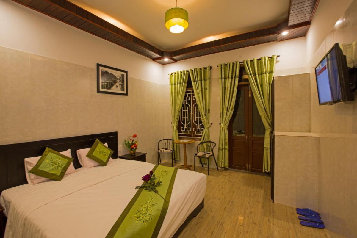 Suitetrails - The Village Homestay
