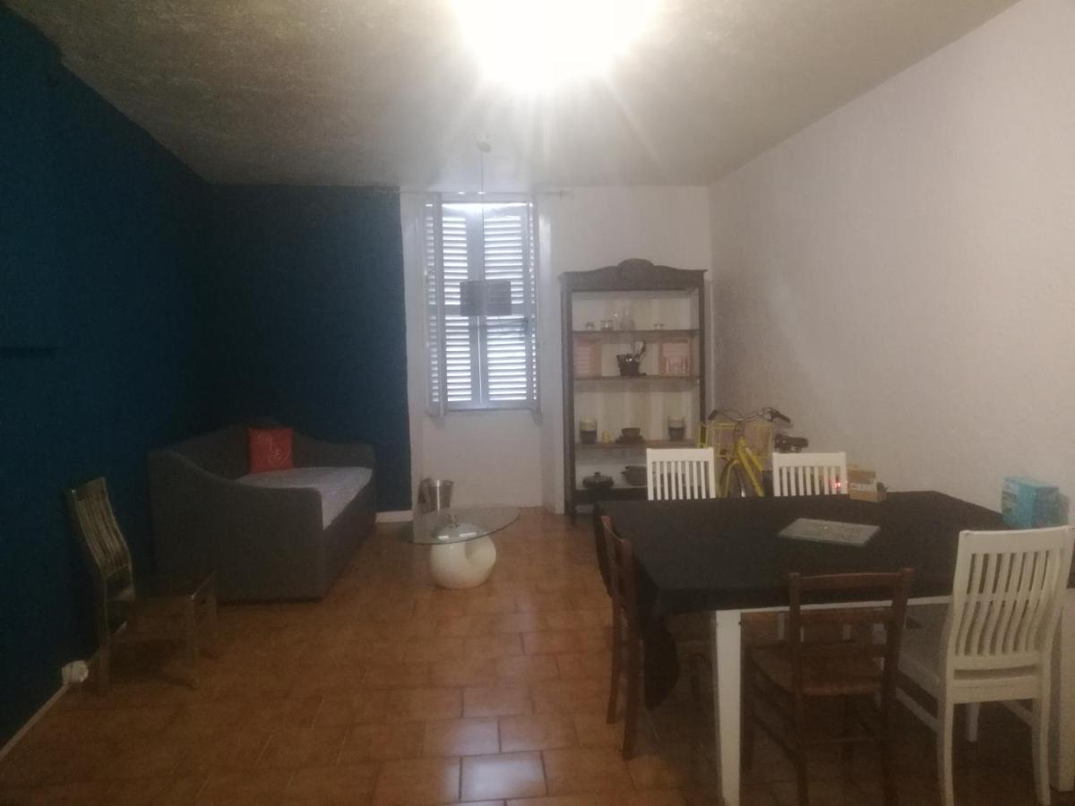 Appartement La Bernardine au coeur du Jura - Housity