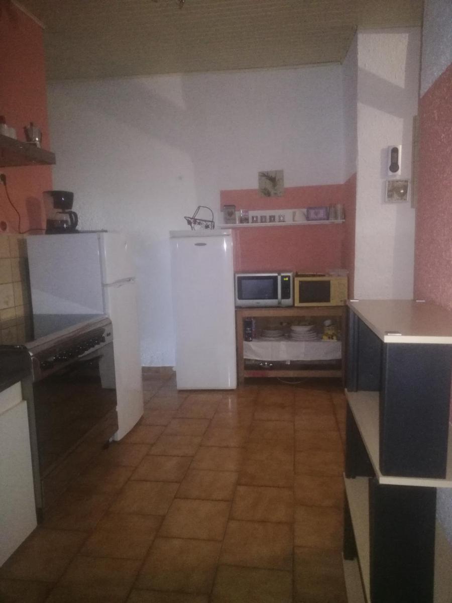 Appartement La Bernardine au coeur du Jura - Housity
