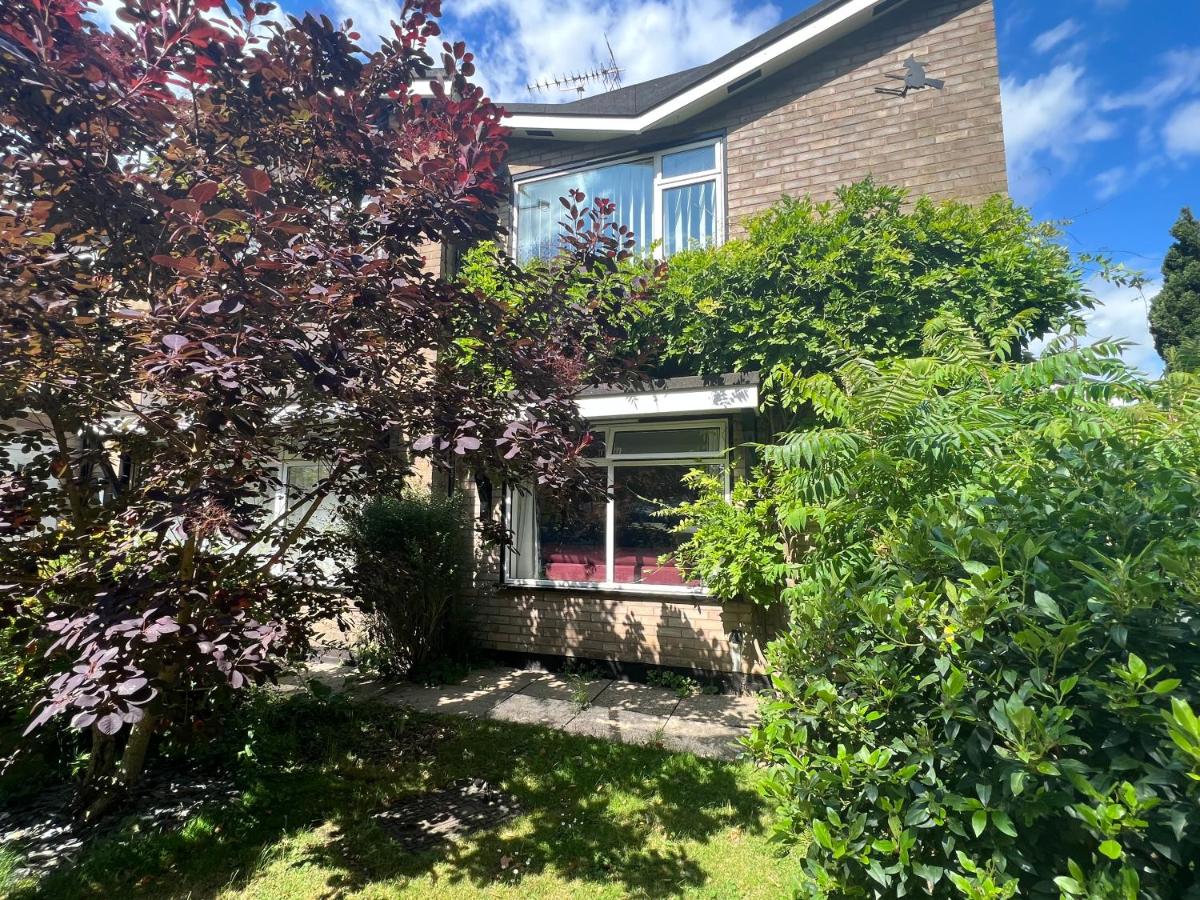 Lutterworth Self Contained Annexe - Housity