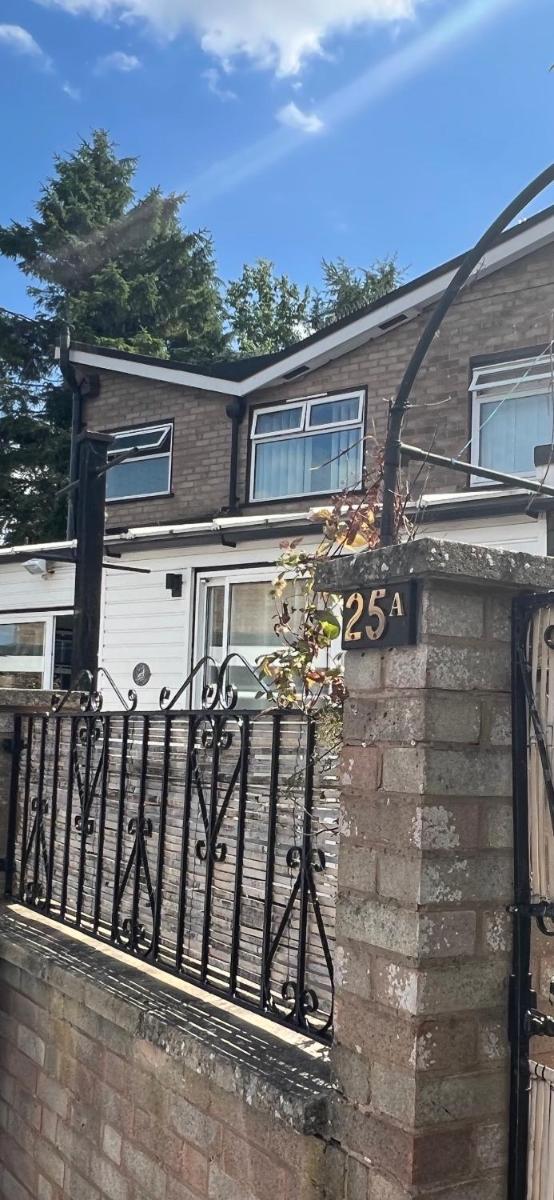 Lutterworth Self Contained Annexe - Housity