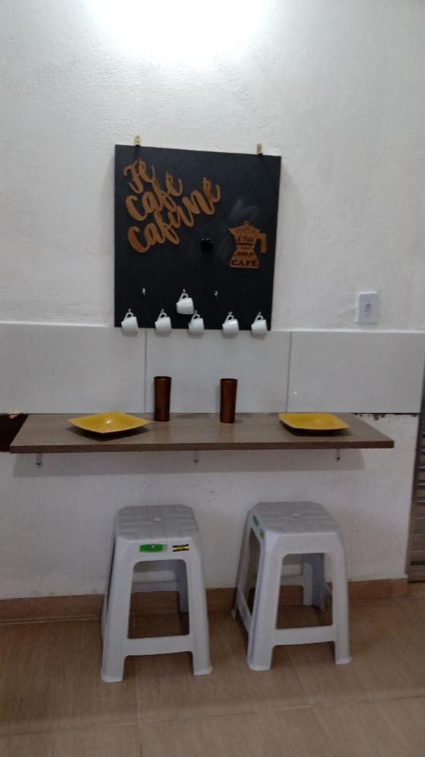 Cantinho Aconchego - Housity