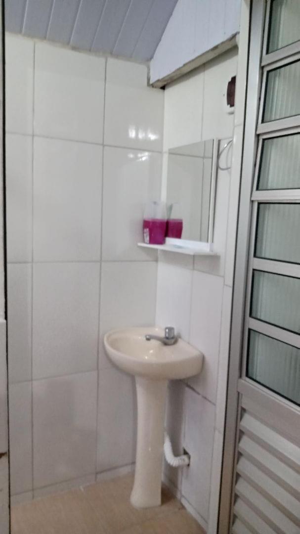 Suitetrails - Cantinho Aconchego