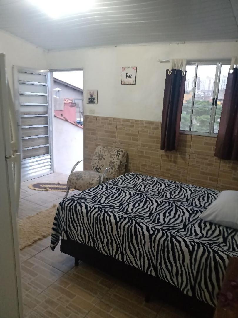 Suitetrails - Cantinho Aconchego