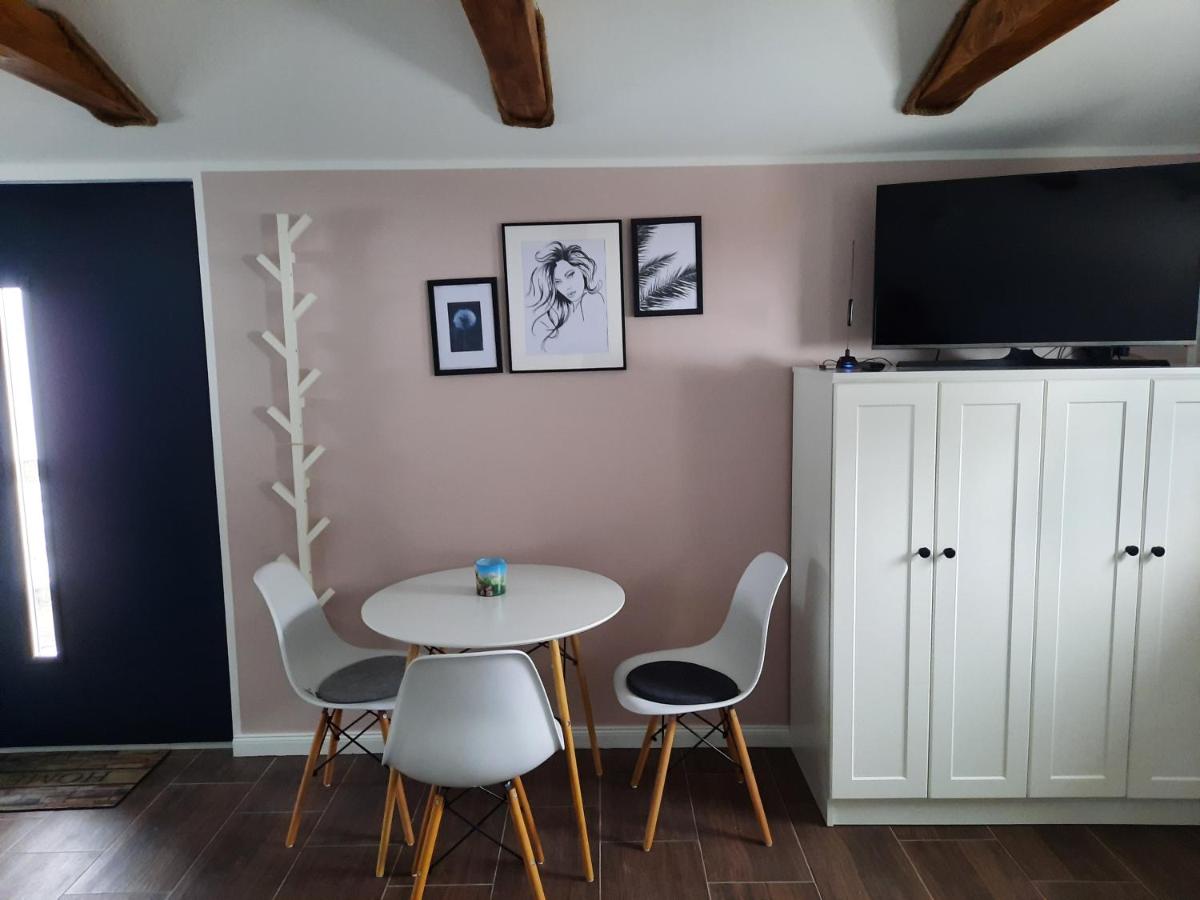 Apartament na górce - Housity