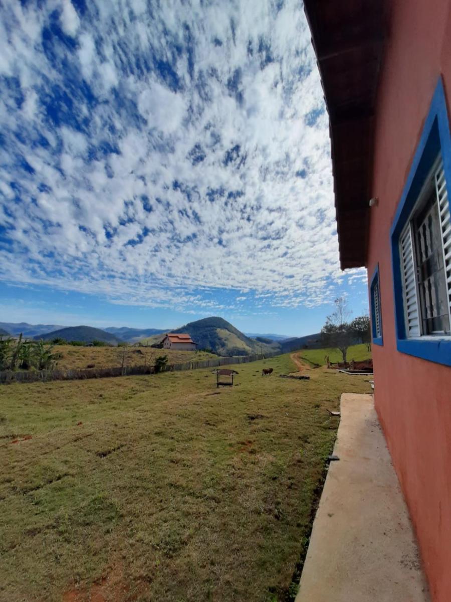 Sitio Lumiar - Housity