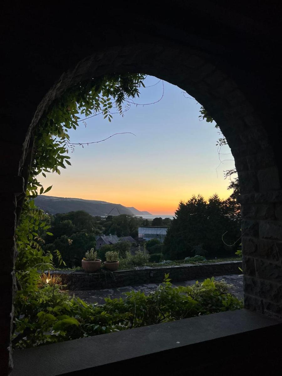 Luxury Bed And Breakfast at Bossington Hall in Exmoor, Somerset - Housity