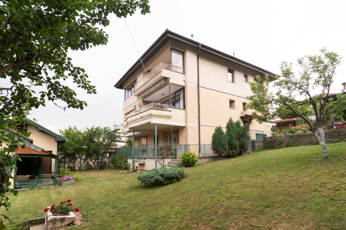 Avlija Garden Gem - Housity
