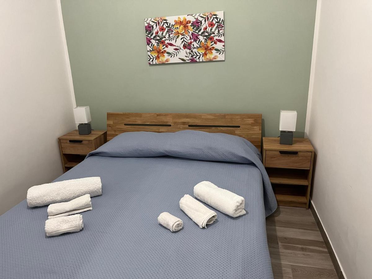 CASA AI TRE CAMPANILI - Housity