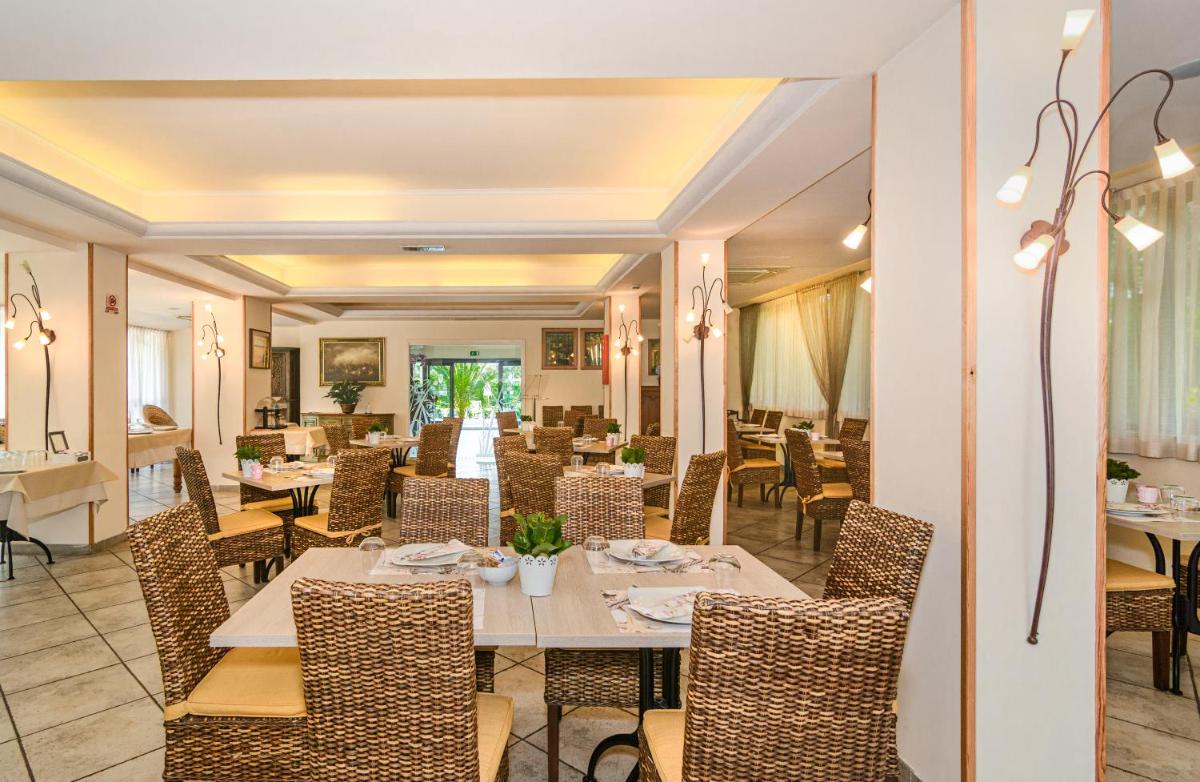 Hotel Nedy - Housity
