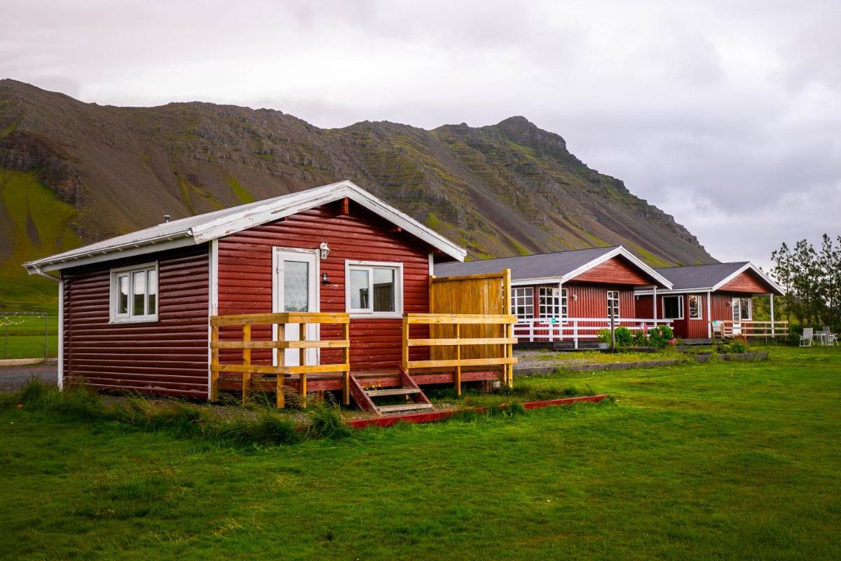 Suitetrails - Móar Cottage