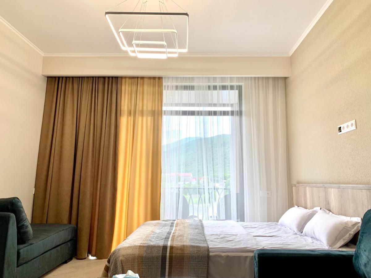 Dream Apartment Tsaghkadzor - Housity