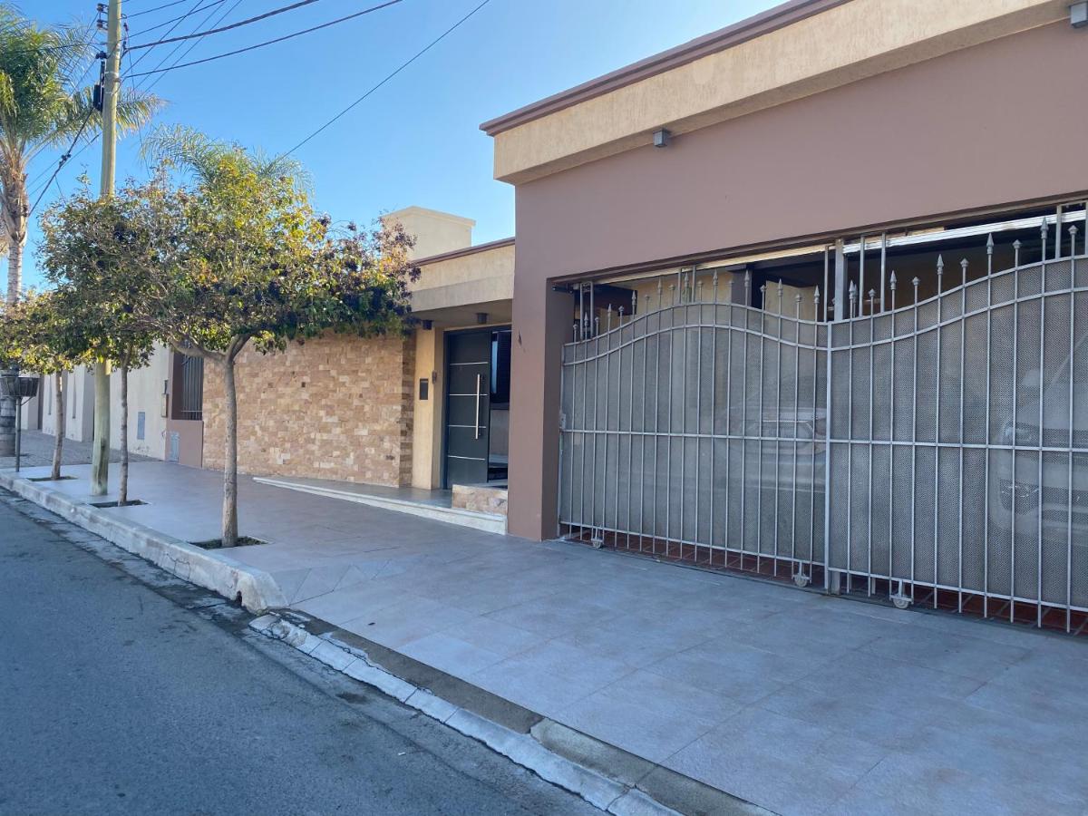 Casa Balcón del Famatina - Housity