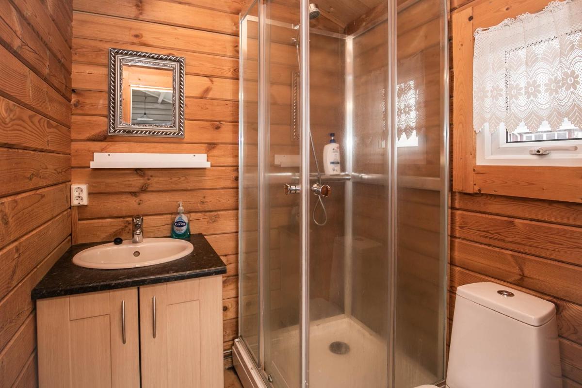 Suitetrails - Móar Cottage