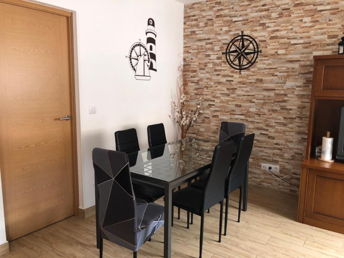 Apartamento El Capricho - Housity