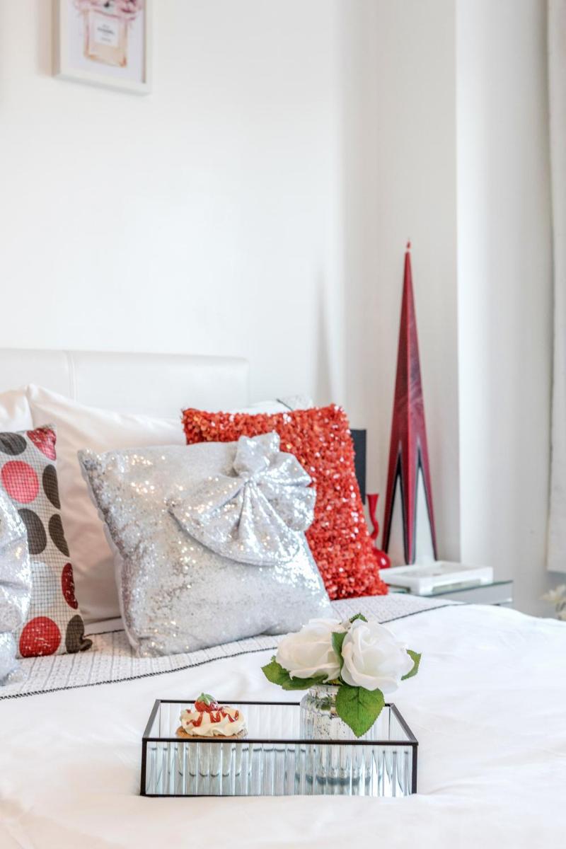 SILVERINGS a Beautifully designed Luxurious Townhouse - Housity